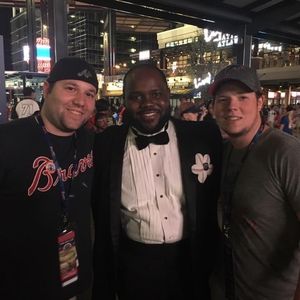 Meet your Posher, Matt